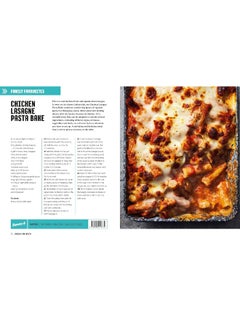 Speedy High Protein: Filling, Slimming & Low-Calorie Meals Under 30 Minutes  - Image 2