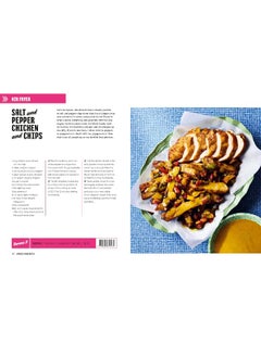 Speedy High Protein: Filling, Slimming & Low-Calorie Meals Under 30 Minutes  - Image 3