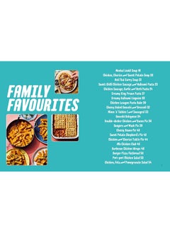 Speedy High Protein: Filling, Slimming & Low-Calorie Meals Under 30 Minutes  - Image 5