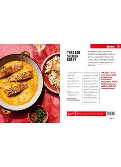 Speedy High Protein: Filling, Slimming & Low-Calorie Meals Under 30 Minutes  - Image 4
