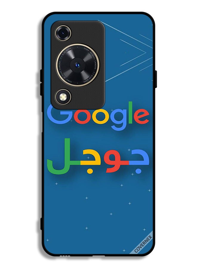 Covernex Huawei Enjoy 70 Protective Case Cover Google - Image 1