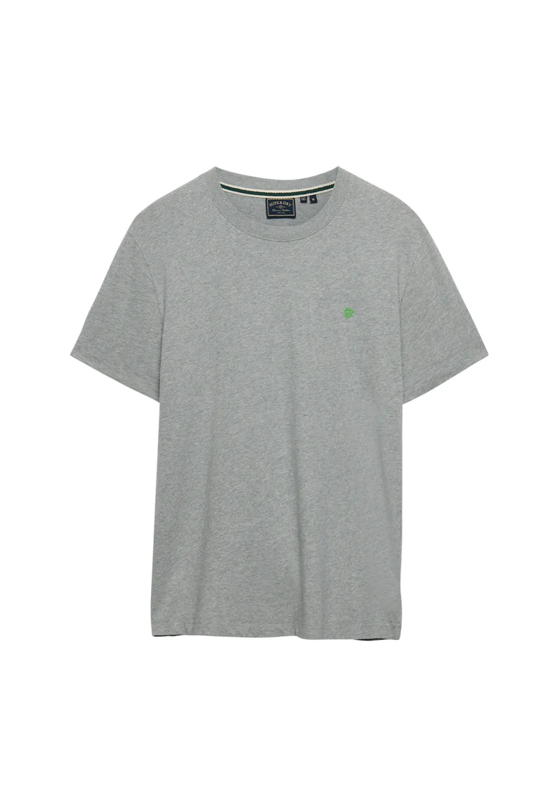 Superdry SD&Co Logo Embroidered T-shirt