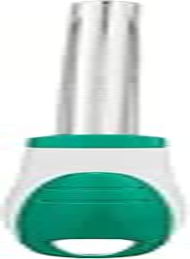 TIP TOP Megwar with Plastic Handle - Made in China Green