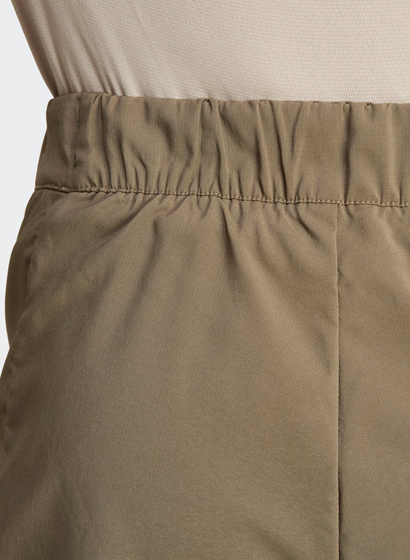 Adidas Terrex Xperior Mid Shorts - Image 4