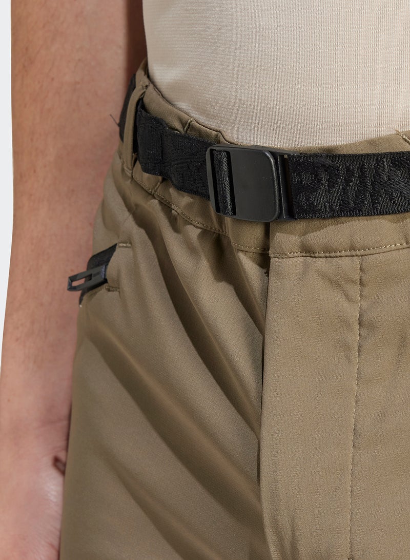 Adidas Terrex Xperior Mid Shorts - Image 3