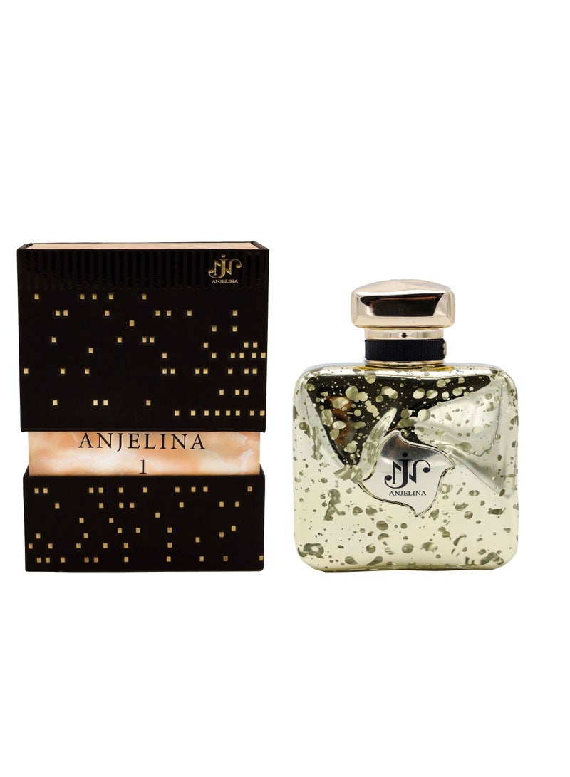 Anjelina Angelina One Audi perfume I - Image 1