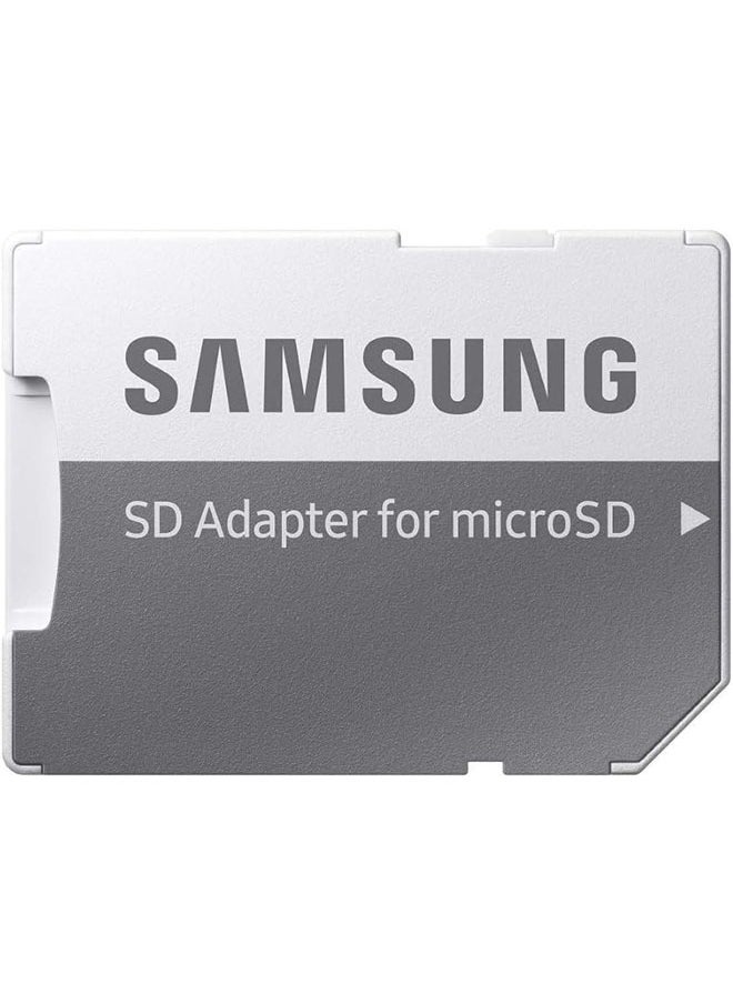 Generic Samsung Memory card 64GB waterproof and shock-proof - red  - Image 4
