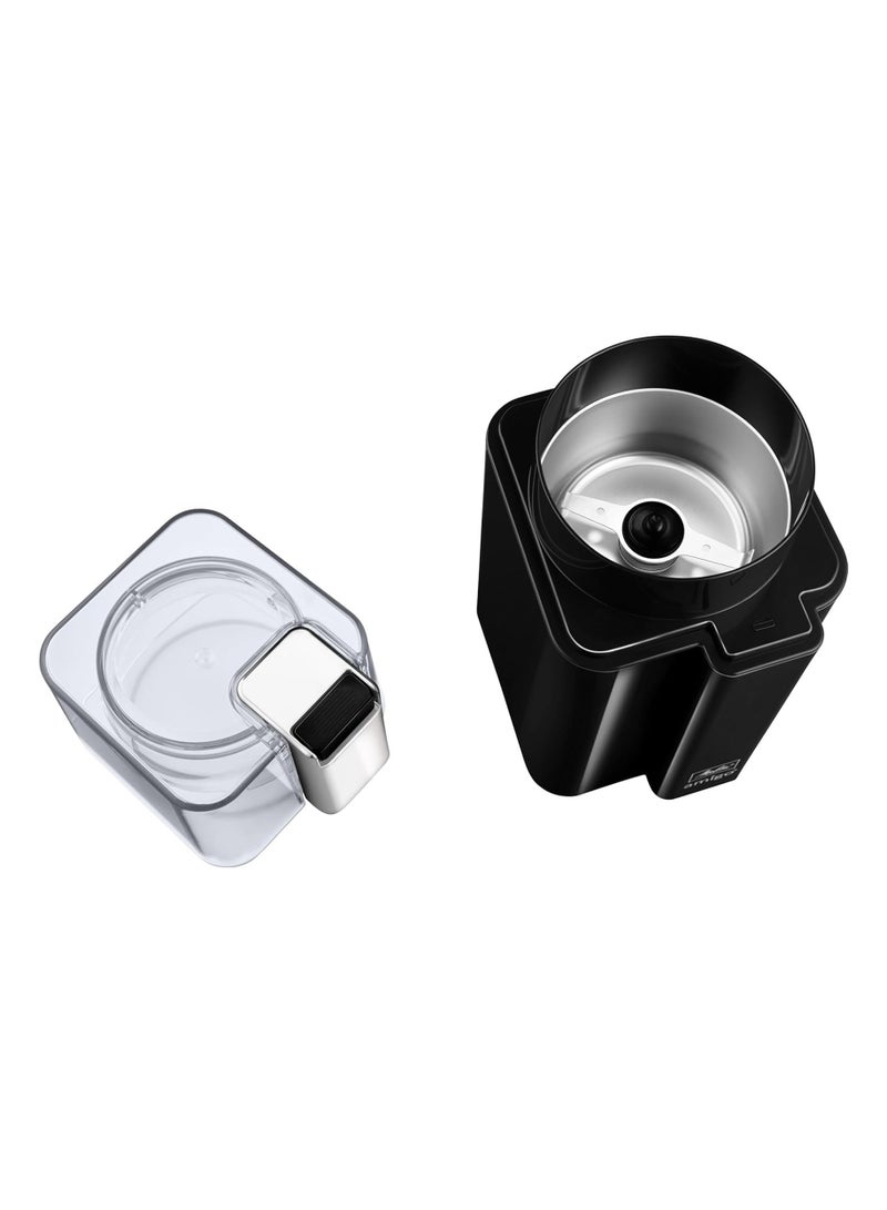 Melitta AMIGO Electric Coffee Beans Grinder, Compact Upto 60g - Image 2