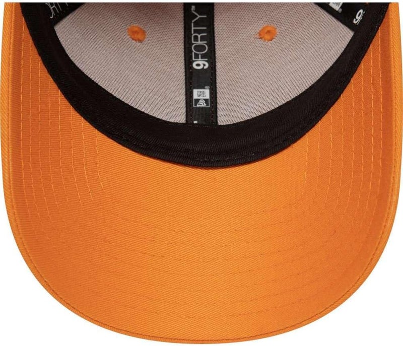 نيو ايرا قبعة Unisex Mclaren Flawless 9forty مع حاجب (عبوة من 1) - Image 5