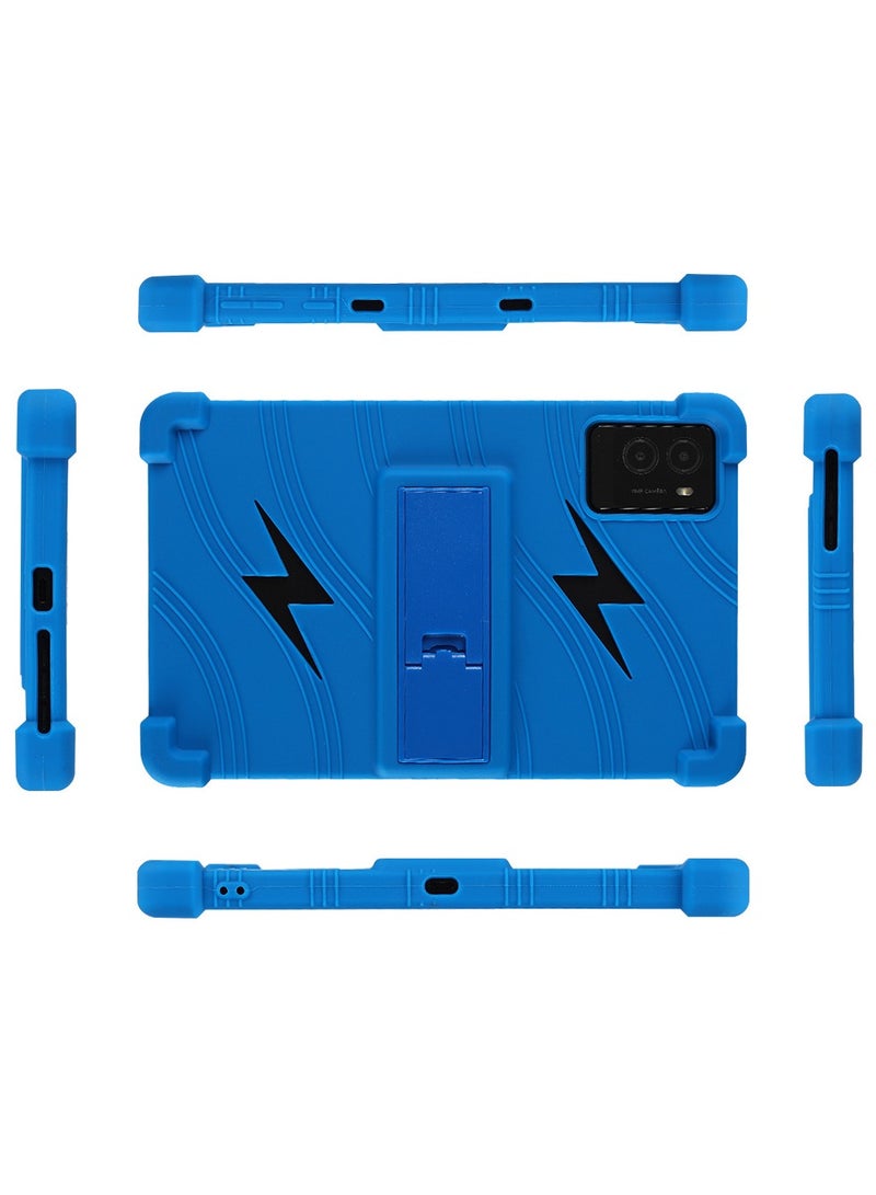 general Protective case for Lenovo Y700 III 8.8’ 2025 (TB - 321F), Lightning Thermal Protection Case, efficient heat dissipation and full protection at the same time - Image 4