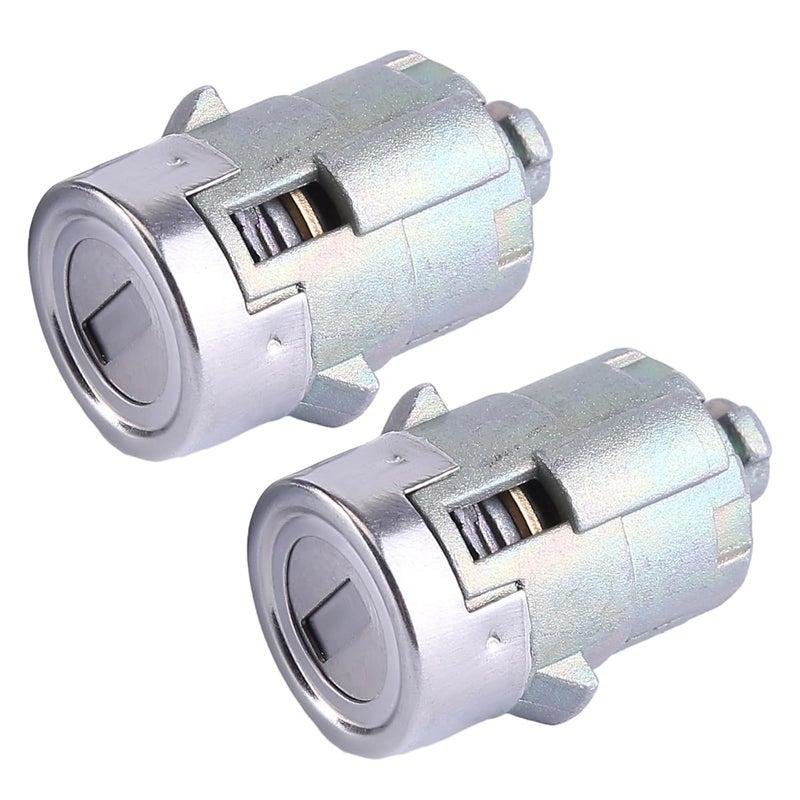 Hiolpen Superior Ignition Cylinder with Key for Chevy Silverado and GMC Sierra - Image 5