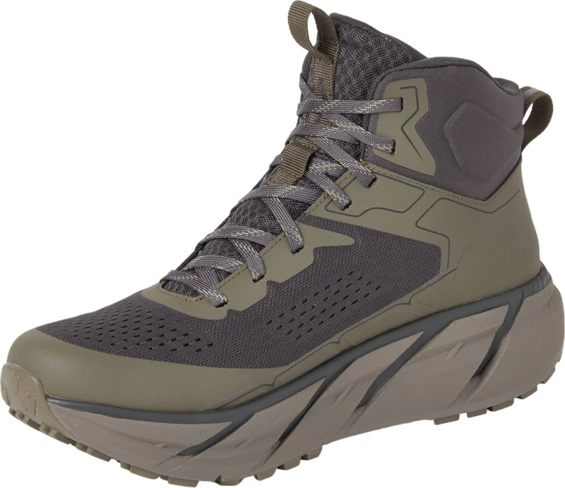 كاريمور Singletrack Mid Weathertite Olive