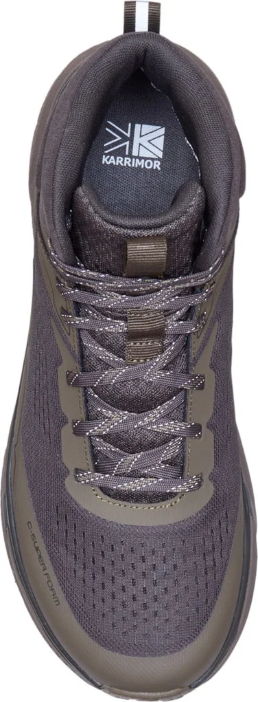 كاريمور Singletrack Mid Weathertite Olive
