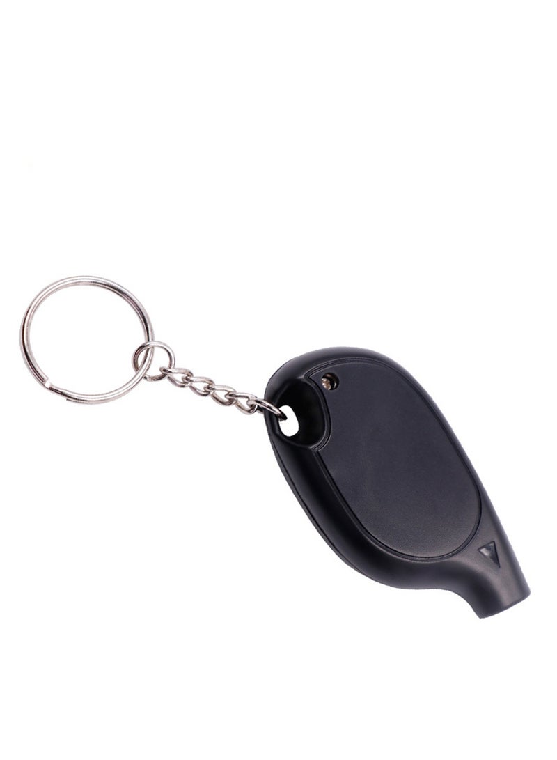 Generic LCD Digital Tire Pressure Gauge Mini Tyre Air Pressure Gauge with Keychain for Car Truck Motorcycle - Image 5