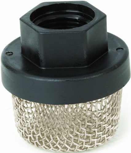 GRACO 3/4" Graco 235004 Graco Inlet Strainer Screen - Image 1