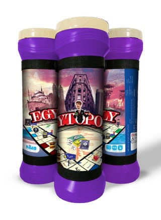 اسطوانة إيجيتوبولي - لعبة لوحية من نيلكو - pzsku/Z0FA99746A49D3A92FCDFZ/45/1748715394/fd39a895-aff6-40bc-939d-218b70dcd201