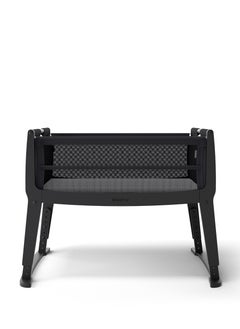 SnuzPod Studio Bedside Crib - Brooklyn