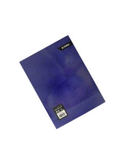 Maxi MAXI DRAWING BOOK WHITE A4 110GSM 20 SHEETS, ASSORTED COLOURS, DBKWA4  - Image 2