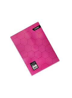 Maxi MAXI DRAWING BOOK WHITE A4 110GSM 20 SHEETS, ASSORTED COLOURS, DBKWA4  - Image 5