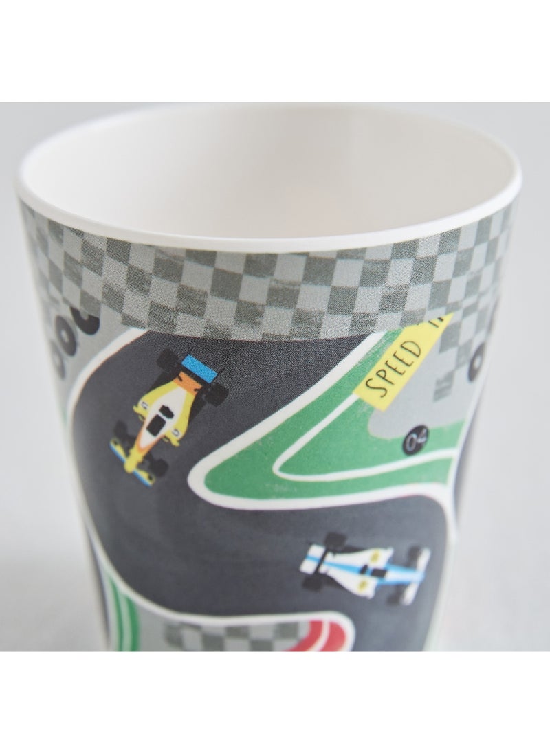 Tom Gearhead Trinity Melamine Racers Tumbler 300 ml - pzsku/Z0FA9B805A8A60E6C5147Z/45/_/1725437249/079f8b48-f148-4094-8557-08e3d3a00c54