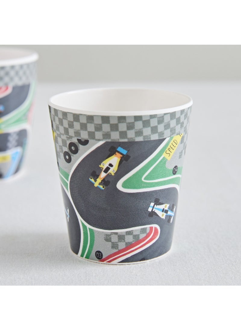 Tom Gearhead Trinity Melamine Racers Tumbler 300 ml - pzsku/Z0FA9B805A8A60E6C5147Z/45/_/1725437253/484b9eb8-fc19-4730-8453-5bedf500993e