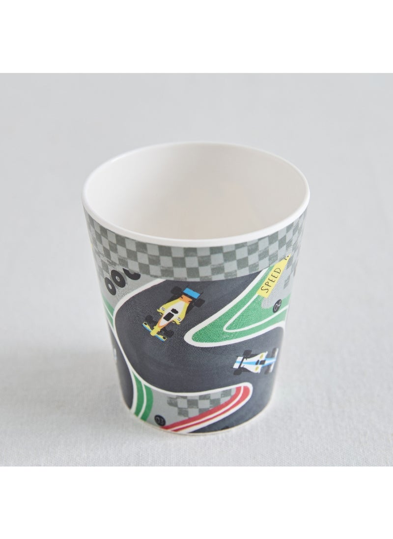 Tom Gearhead Trinity Melamine Racers Tumbler 300 ml - pzsku/Z0FA9B805A8A60E6C5147Z/45/_/1725437262/413f4974-3926-4f4f-9a19-bb5f02c314d6