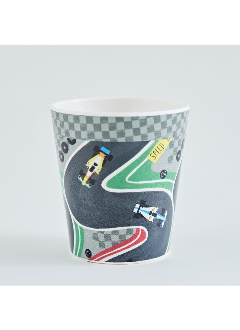 Tom Gearhead Trinity Melamine Racers Tumbler 300 ml - pzsku/Z0FA9B805A8A60E6C5147Z/45/_/1725437336/559f5ab8-4952-4849-a6f2-0af380792c13