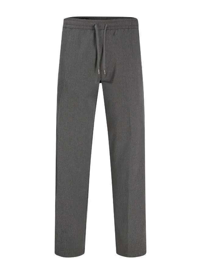 JACK & JONES  Casual Regular Fit Jogger for Men | Best Price UAE