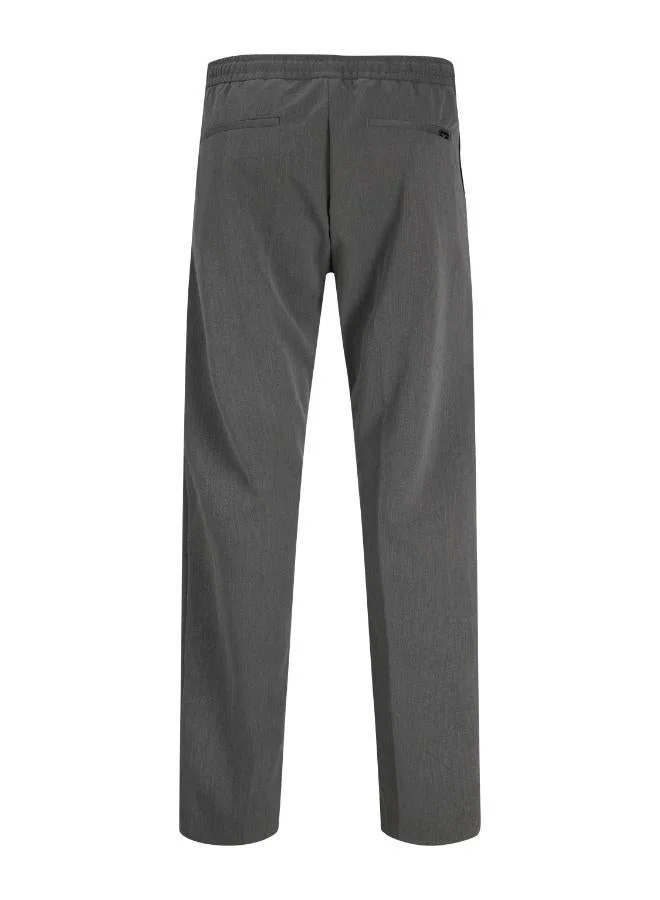 JACK & JONES  Casual Regular Fit Jogger for Men | Best Price UAE
