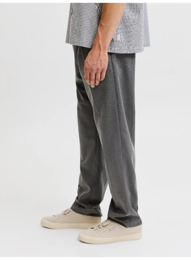 JACK & JONES  Casual Regular Fit Jogger for Men | Best Price UAE