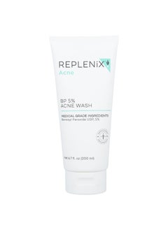 Replenix Replenix, Acne Wash, 6.7 fl oz (200 ml)  - Image 1