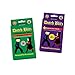 Dutch Blitz Original and Purple Expansion Combo Fast Paced Card Game Fun for Everyone Great Family Game Combine Packs to Play with up to 8 Players for Ages 8 and Up - Image 3