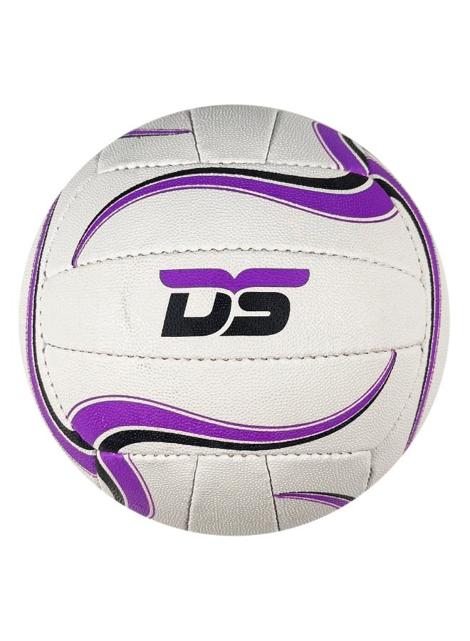 DAWSON SPORTS Match Netball - Size 4 - Image 3