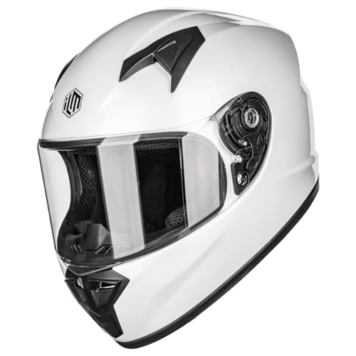 ILM Youth Kids Full Face Motorcycle Helmets DOT ECE Motocross ATV Dirt Bike Street Helmet Model MF521