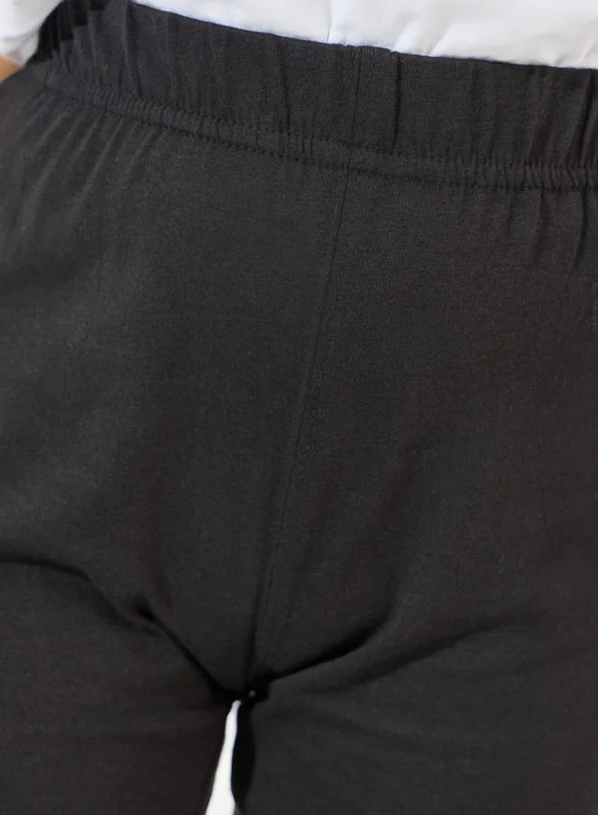 Styli Basic Cycling Shorts