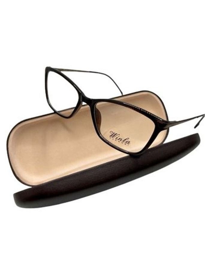 Winla - IP2195 C3, Optical Eyeglasses , Cat Eye , Girl - Image 1