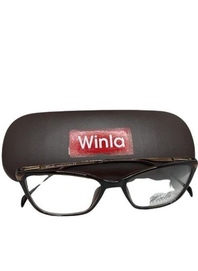 Winla - IP2195 C3, Optical Eyeglasses , Cat Eye , Girl - Image 1