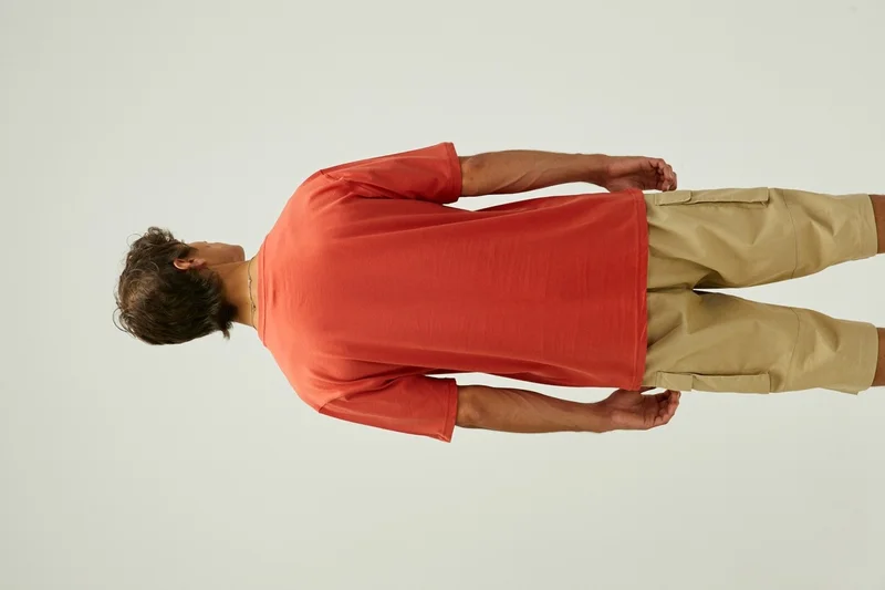 باد بير 22.01.07.050-C109 Digibear Men's T-Shirt