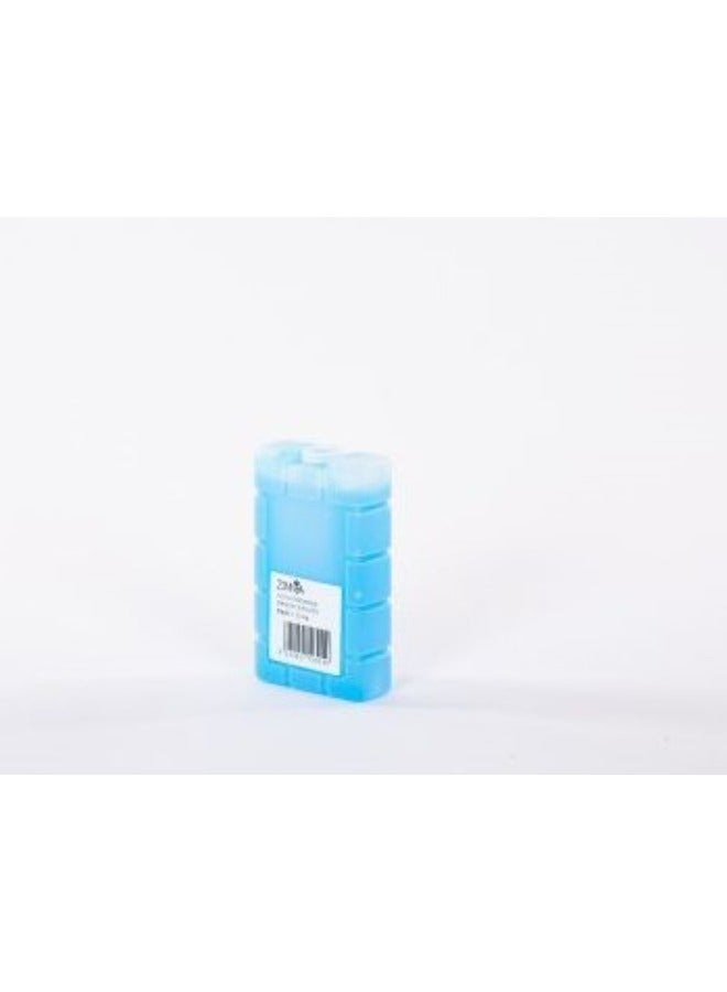 زينيا لوح تجميد زينيا 350 مل، أزرق فاتح - Image 1