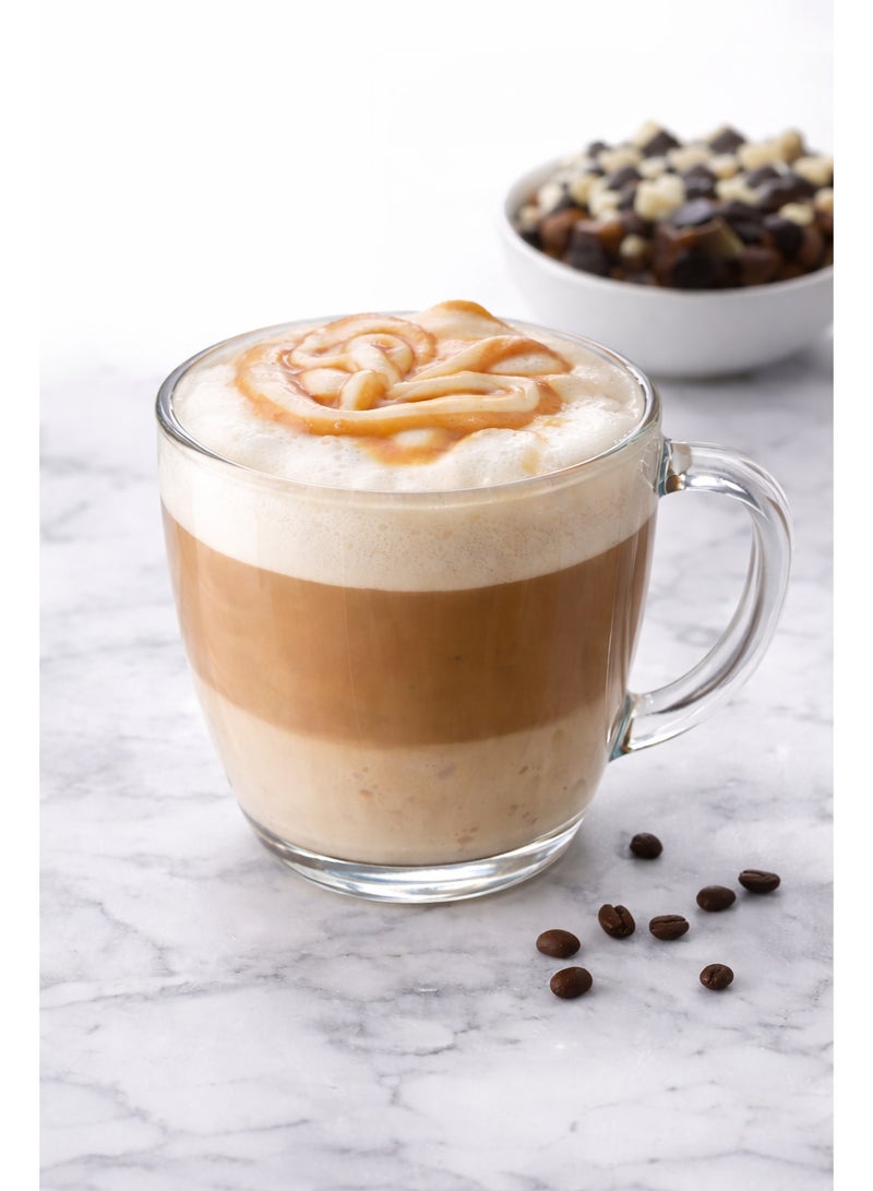 Rechargeable Electric Milk Frother USB Handheld Coffee Foam Maker - Image 4