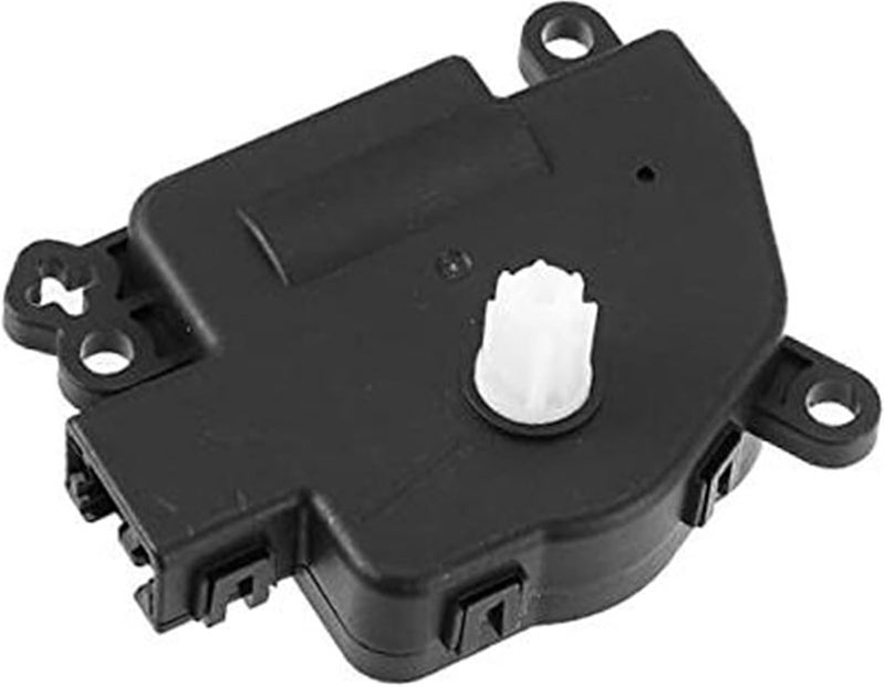 Wivplex HVAC Blend Door Actuator for Jeep - Image 1