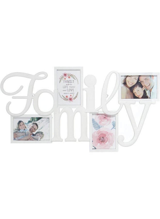 El Maayergy - Photo Frame 4 Pictures - Image 1