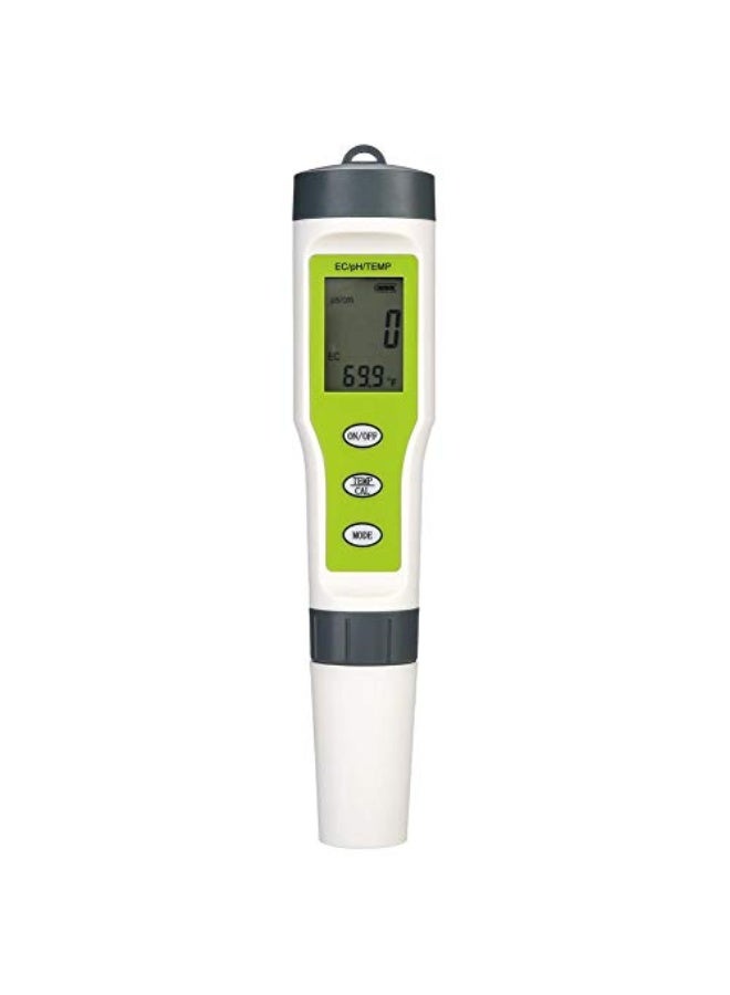 Generic HiInn Multi application PH Test Pen for Pool for Aquarium  - Image 4