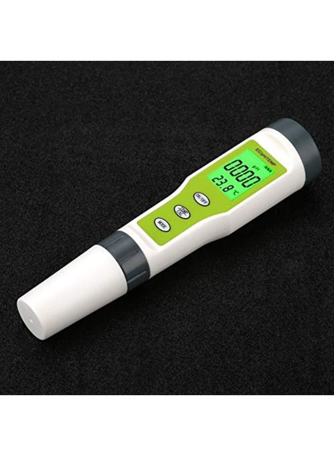Generic HiInn Multi application PH Test Pen for Pool for Aquarium  - Image 5