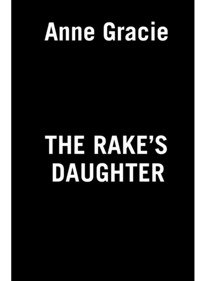 The Rake s Daughter - Paperback