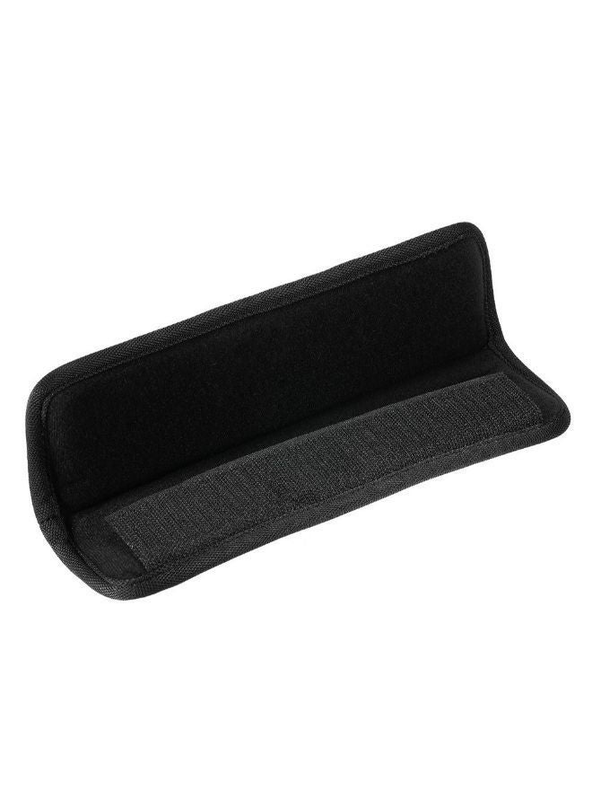 NIBEMINENT 2-Piece Car Safety Belt Cover - Image 3