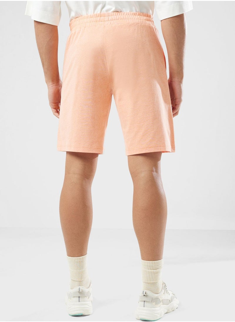 The Giving Movement - Washed  Shorts - Image 1