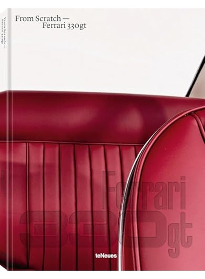 Ferrari 330GT: From Scratch