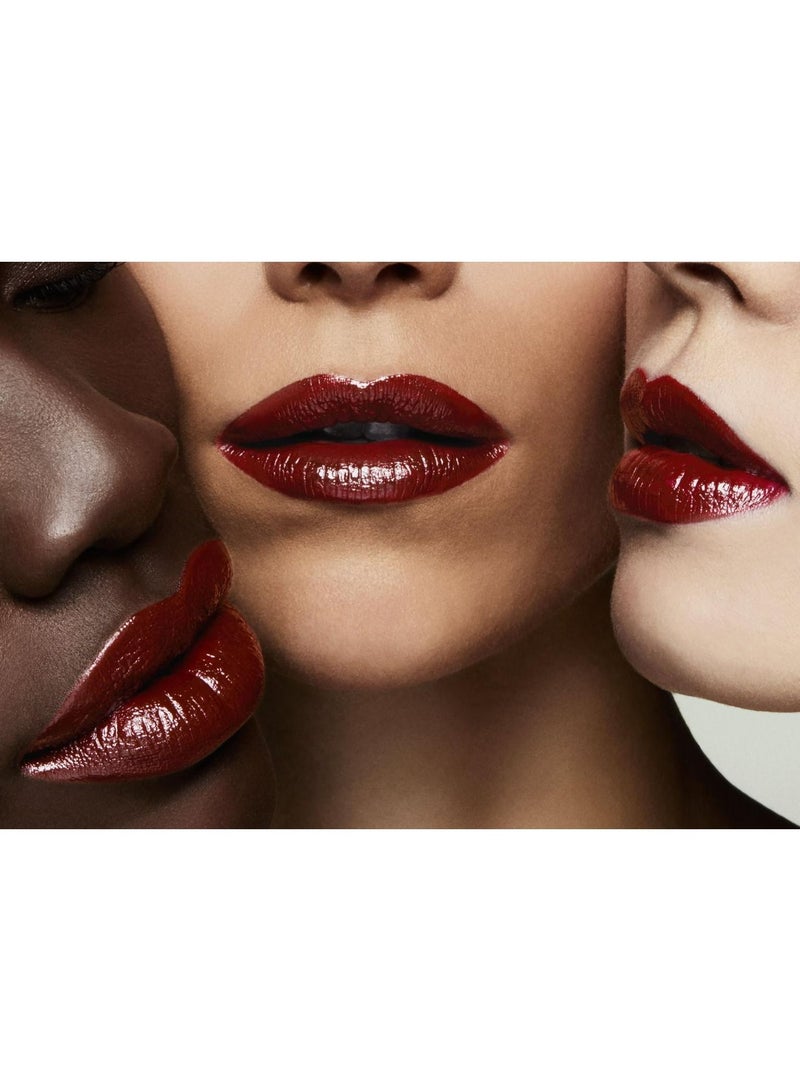 TOM FORD Lip Color Lipstick Matte 100 Equus 3 g - Image 3