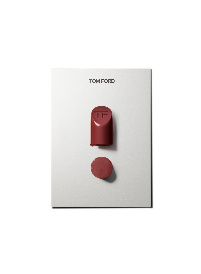 TOM FORD Lip Color Lipstick Matte 100 Equus 3 g - Image 2